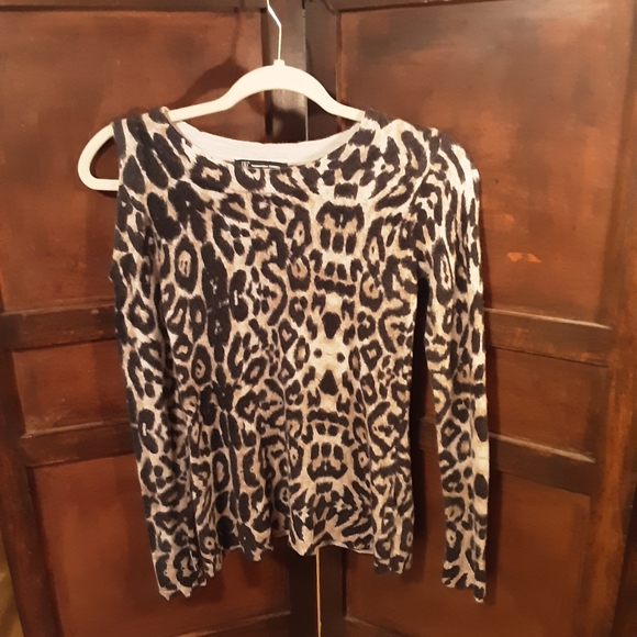 Designer-International Concept Sweater XS - Picture 1 of 5